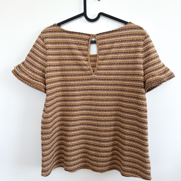 Sezane T-shirt Lisae S - Picture 3 of 8